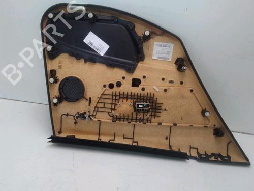 Used Rear right door window BMW 3 Touring (F31) 316 d (116 hp) 30630622