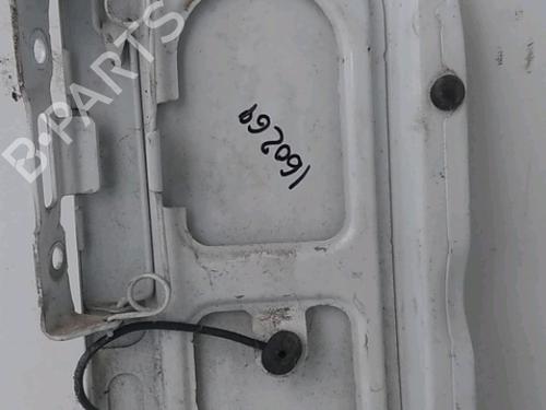 Tanklåg Tanklåg MERCEDES-BENZ SPRINTER 3,5-t Van (B906) 313 CDI (906.631, 906.633, 906.635, 906.637) (129 hp) 33808809 33808809