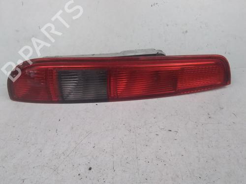 Used Left taillight Left taillight FORD FOCUS II Turnier (DA_, FFS, DS) 2.0 (145 hp) 15759817 15759817