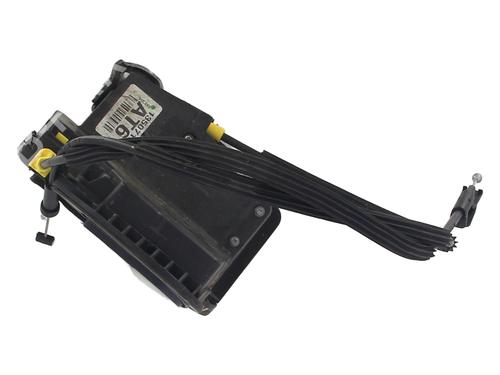 Used Rear right lock Rear right lock OPEL ASTRA K Sports Tourer (B16) 1.6 CDTi (35) (136 hp) 36100782 36100782