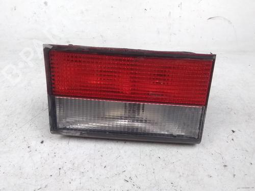 Used Left tailgate light Left tailgate light 23181769 23181769