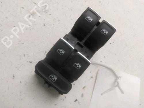 Used Left front window switch AUDI A1 Sportback (GBA) 30 TFSI (116 hp) 29551600