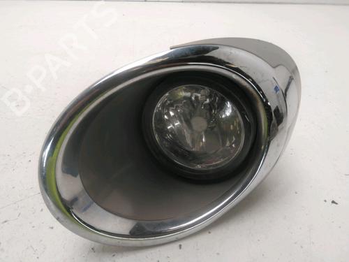 Right front fog light PEUGEOT PARTNER Tepee 1.6 HDi 90 | BP29873082C31