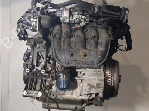 Used Engine PEUGEOT 307 CC (3B) 2.0 16V (136 hp) 32740477