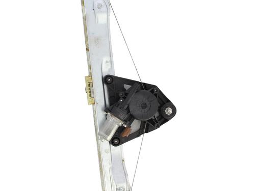Rear left window mechanism RENAULT KANGOO III MPV Blue dCi 95 (KJAB) | BP30311020C24 - Image 3