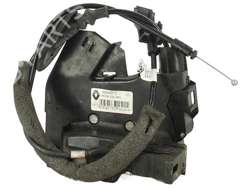 Used Front right lock Front right lock RENAULT ESPACE V (JR_) 1.6 dCi 160 (160 hp) 33808923 33808923