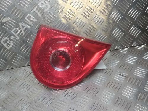 Used Left tailgate light Left tailgate light 11519026 11519026