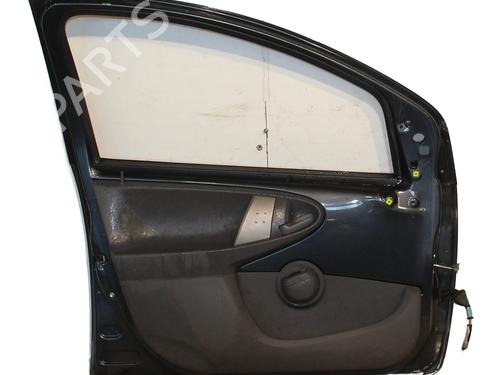 Porta frente esquerda Porta frente esquerda CITROËN C1 (PM_, PN_) 1.0 (68 hp) 36681681 36681681