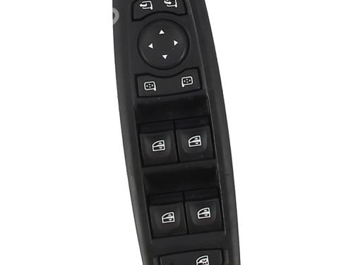 Used Left front window switch Left front window switch RENAULT LAGUNA III (BT0/1) 2.0 dCi (BT01, BT08, BT09, BT0E, BT0K, BT12, BT1C, BT1D,... (150 hp) 31031242 31031242