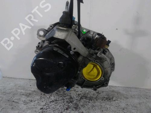 Gearbox DACIA SANDERO 1.4 MPI LPG | BP33727682M3 - Image 4