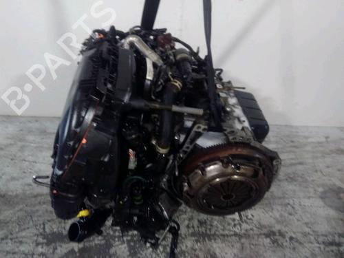 Engine CITROËN BERLINGO Box Body/MPV (B9) 1.6 HDi 90 | BP33727631M1 - Image 4