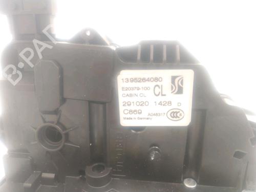 front-right-lock-peugeot-boxer-van-2006-29819321 main image