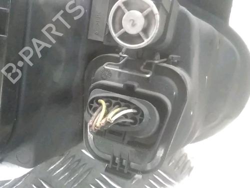 Left headlight VW GOLF IV (1J1) 1.9 TDI | BP16521408C28 