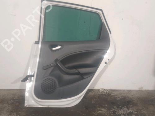 Puerta trasera derecha Puerta trasera derecha 38314161 38314161