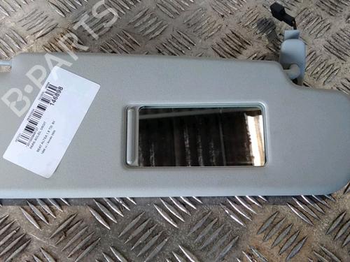 Used Right sun visor SEAT ALTEA (5P1) 1.9 TDI (105 hp) 17038278