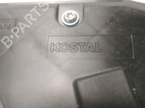 Steering column stalk RENAULT CLIO V (B7_) 1.5 Blue dCi 100 (B7AD) | BP28970164I23 - Image 5