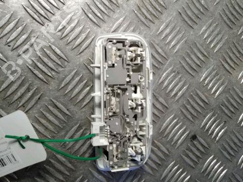 Used Interior roof light Interior roof light RENAULT MEGANE III Grandtour (KZ0/1) 1.9 dCi (KZ0J, KZ0N, KZ1S) (131 hp) 11714824 11714824