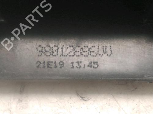 Used Front left interior door handle Front left interior door handle 28159802 28159802