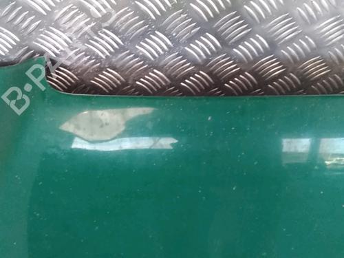 Hood MERCEDES-BENZ VITO / MIXTO Van (W639) 115 CDI 4x4 (639.601, 639.603, 639.605) | BP23145229C1 