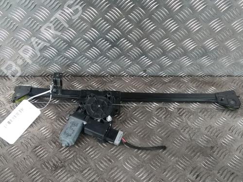 Used Front right window mechanism Front right window mechanism FIAT DUCATO Van (250_) 130 Multijet 2,3 D (131 hp) 23181206 23181206