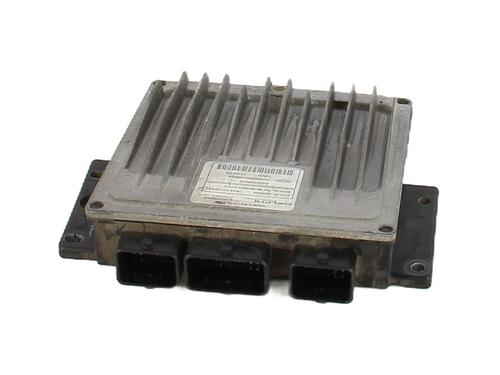 Engine control unit (ECU) RENAULT KANGOO (KC0/1_) 1.5 dCi | BP30117827M57 