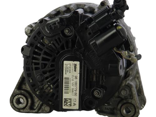 Alternator PEUGEOT 108 1.2 | BP38276464M7 - Image 3