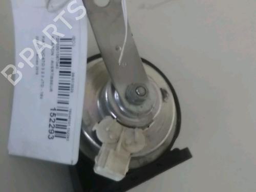 Used Horn Horn FIAT DUCATO Van (250_) 130 Multijet 2,3 D (131 hp) 27643714 27643714