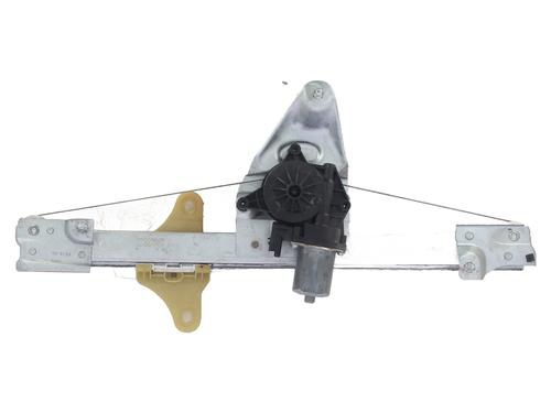 Used Front right window mechanism Front right window mechanism 37226766 37226766