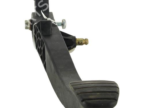 Used Clutch pedal Clutch pedal RENAULT MEGANE II (BM0/1_, CM0/1_) 1.5 dCi (BM0F, BM0T, BM2B, CM0F, CM0T) (82 hp) 33249301 33249301