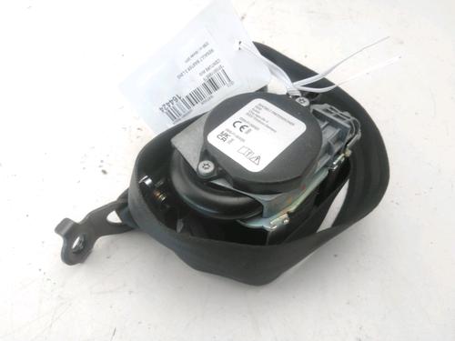 Front left seatbelt RENAULT MASTER III Van (FV) 2.3 dCi 125 FWD (FV0C, FV0D, FV0G, FV0H, FV0J, FV0K,... | BP38077405I26 - Image 3