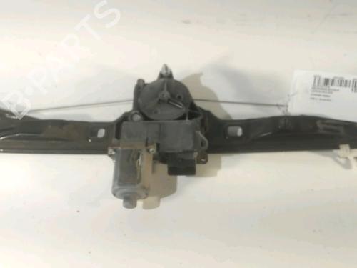 Front right window mechanism CITROËN NEMO Box Body/MPV (AA_) 1.3 HDi 75 | BP23086648C23 