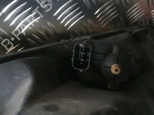 Left headlight HONDA CR-V III (RE_) 2.2 i-CTDi 4WD (RE6) | BP13083085C28