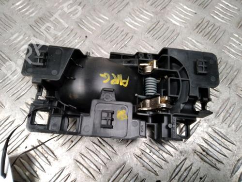 Rear left interior door handle CITROËN C4 CACTUS 1.2 VTi 82 | BP13473130I15 