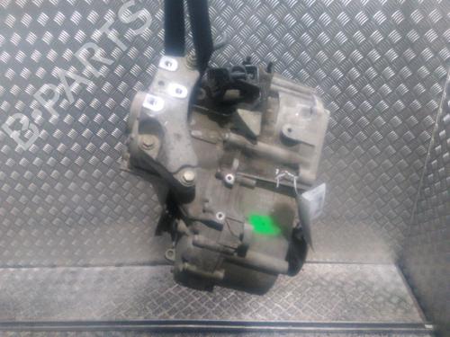 Used Gearbox SEAT LEON (1P1) 2.0 TDI 16V (140 hp) 16667867