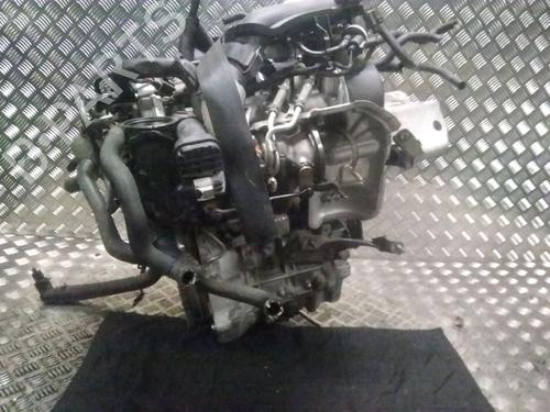 Engine VW GOLF VII (5G1, BQ1, BE1, BE2) 1.0 TSI | BP27268236M1 - Image 2