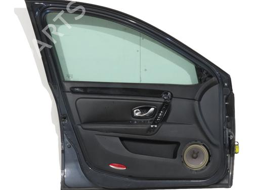 left-front-door-renault-laguna-iii-bt01-2007-2008-2009-2010-2011-2012-2013-2014-2015-39698763 main image