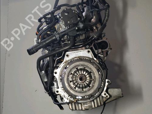 Engine SEAT IBIZA III (6L1) 1.4 TDI | BP29494598M1 