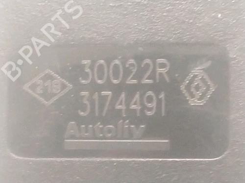 Seat buckle RENAULT SCÉNIC III (JZ0/1_) 1.5 dCi | BP28331129I32 