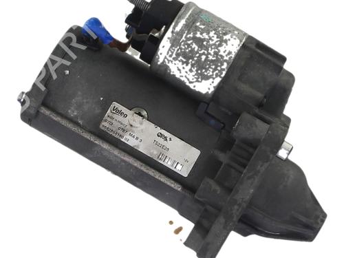 Starter CITROËN C4 Picasso II 1.6 HDi / BlueHDi 115 | BP39419291M8 - Image 5