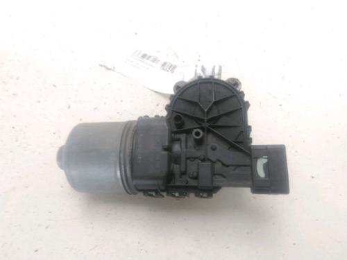 Front wiper motor PEUGEOT 207 (WA_, WC_) 1.4 16V | BP27489757M29 