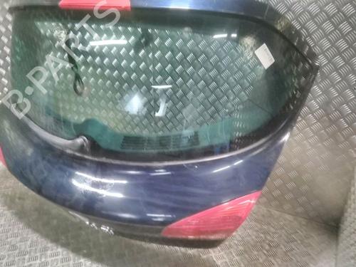 Tailgate RENAULT VEL SATIS (BJ0_) 3.5 V6 (BJ0R, BJ0V, BJ0U) | BP23181488C6 