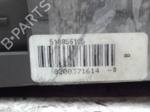 Used Engine control unit (ECU) Engine control unit (ECU) RENAULT LAGUNA II Grandtour (KG0/1_) [2001-2007] 15746556 15746556