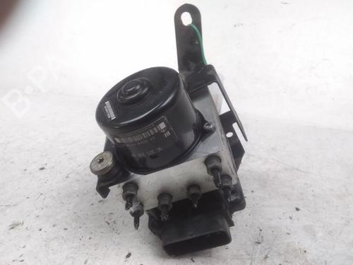 ABS Bremseaggregat PEUGEOT 206 Hatchback (2A/C) 1.4 i | BP15750039M43 