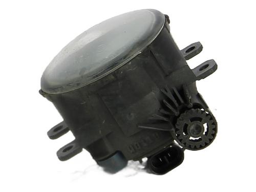 Used Left front fog light Left front fog light CITROËN C4 II (NC_) 1.6 HDi 115 (114 hp) 33680260 33680260