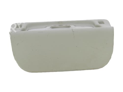 Innerbelysning CITROËN C3 III (SX) 1.2 VTi 82 (82 hp) 32659750