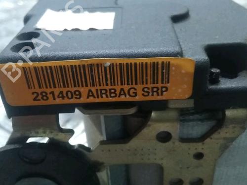 Used Front right belt tensioner RENAULT CLIO II (BB_, CB_) 1.5 dCi (B/CB08) (82 hp) 16314045