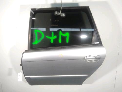 Used Left rear door CITROËN C5 II Break (RE_) 2.0 HDi (RERHRH) (136 hp) 26336133
