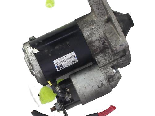 Motor de arranque Motor de arranque CITROËN NEMO MPV 1.4 (73 hp) 36344352 36344352