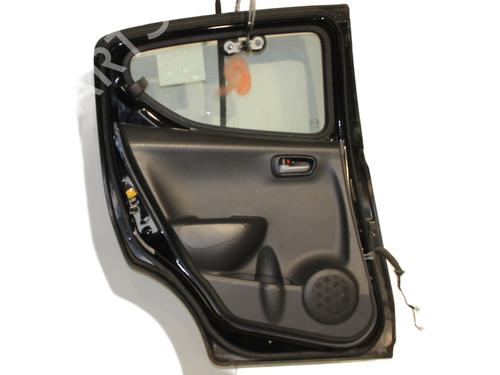 left-rear-door-nissan-pixo-ua0-2009-30980386 main image