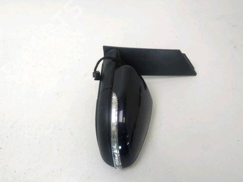 Used Left mirror VW TOURAN (1T3) 1.6 TDI (105 hp) 28087042